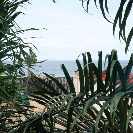 Nautilus Lodge Puerto López 外观 照片