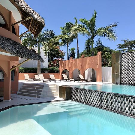 Nautilus Lodge Puerto López 外观 照片