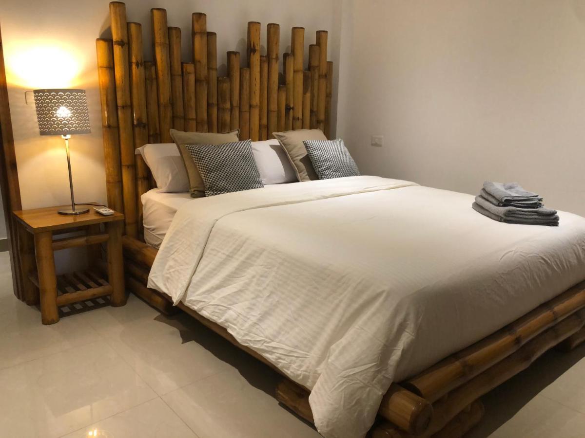 Nautilus Lodge Puerto López 外观 照片