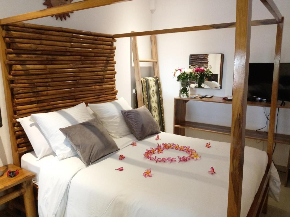 Nautilus Lodge Puerto López 外观 照片
