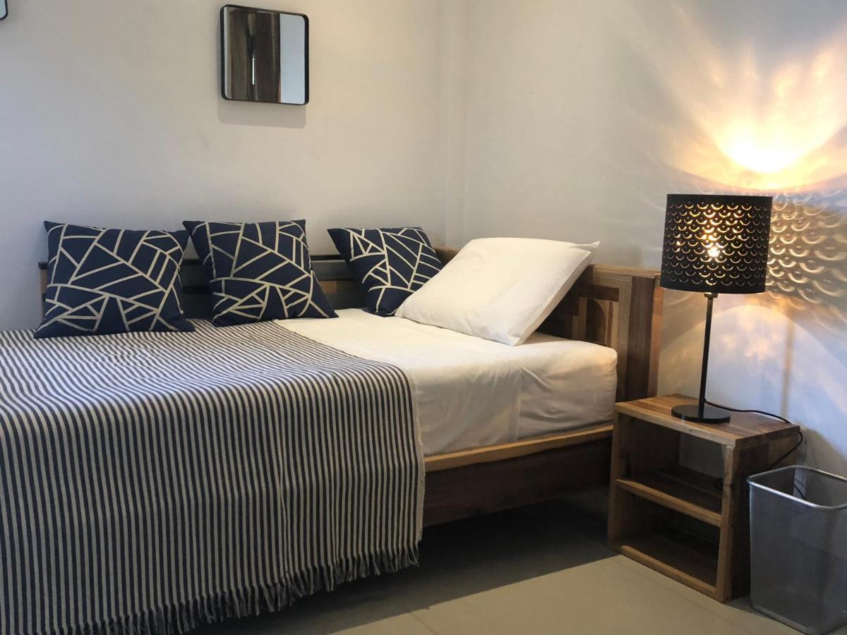 Nautilus Lodge Puerto López 外观 照片