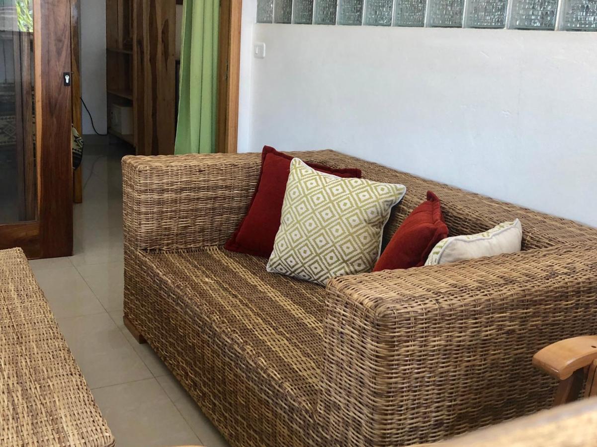 Nautilus Lodge Puerto López 外观 照片