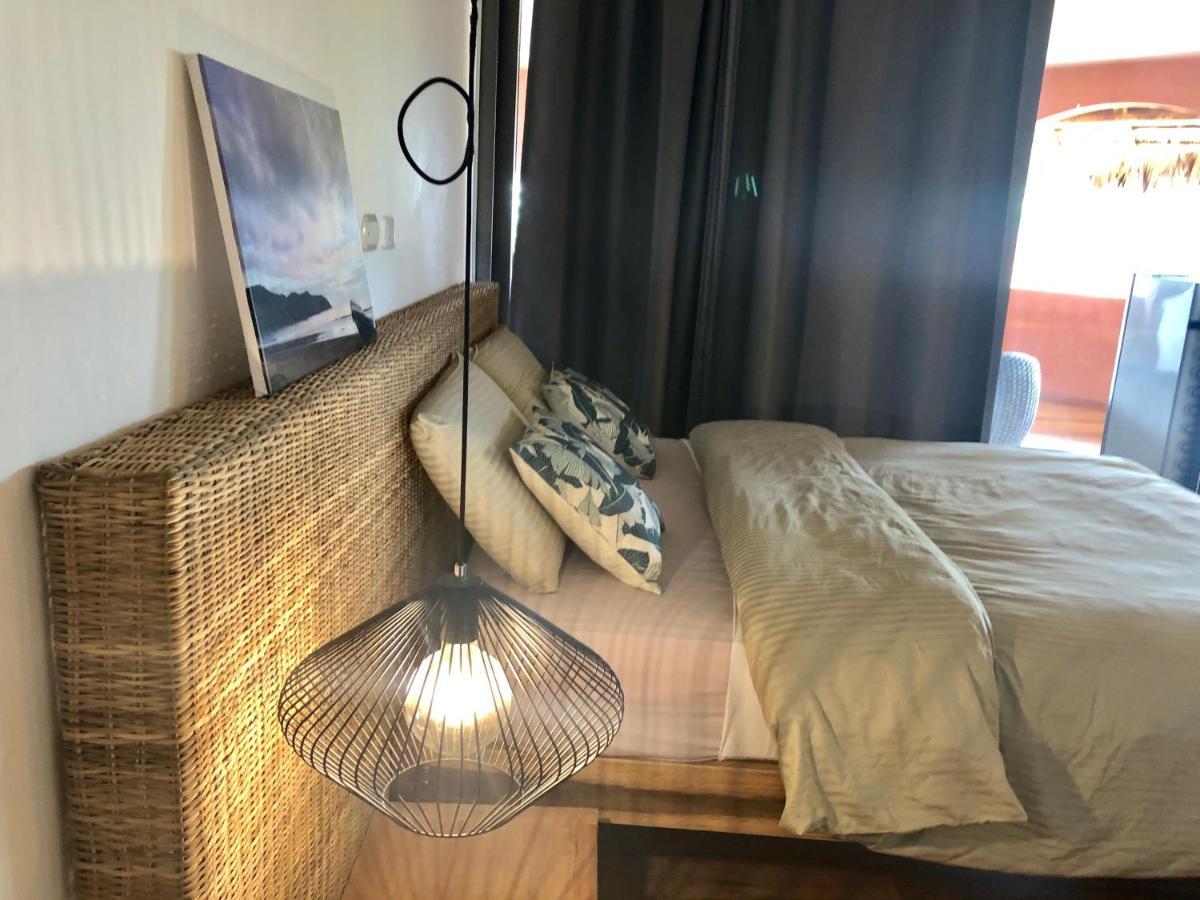 Nautilus Lodge Puerto López 外观 照片