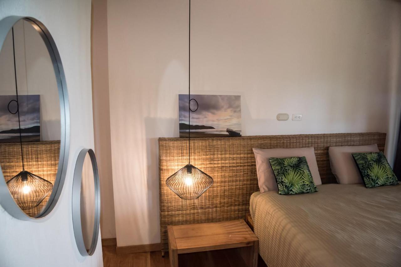 Nautilus Lodge Puerto López 外观 照片