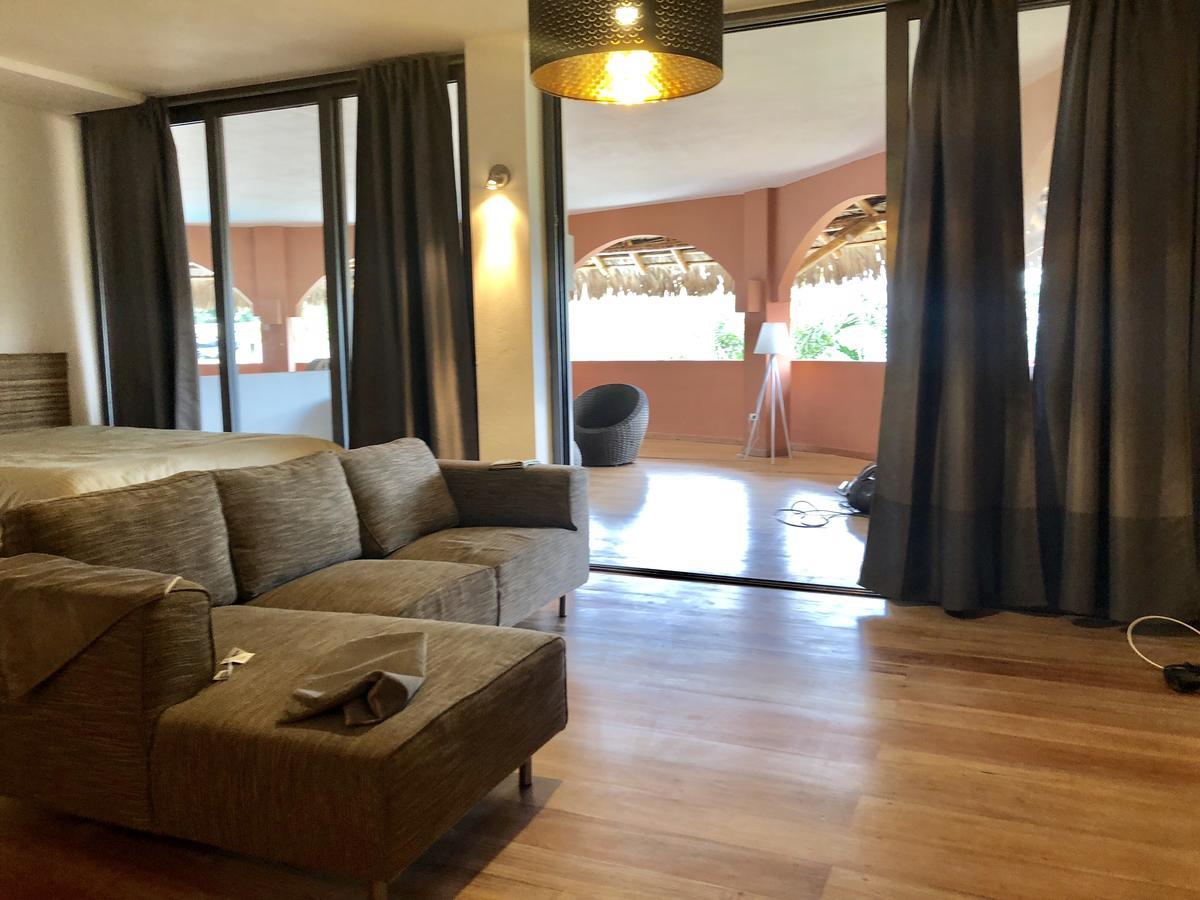 Nautilus Lodge Puerto López 外观 照片
