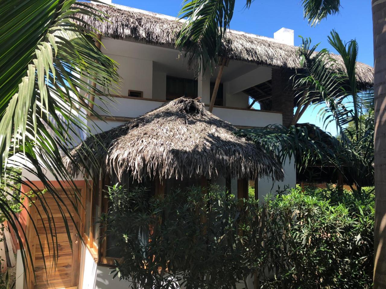 Nautilus Lodge Puerto López 外观 照片