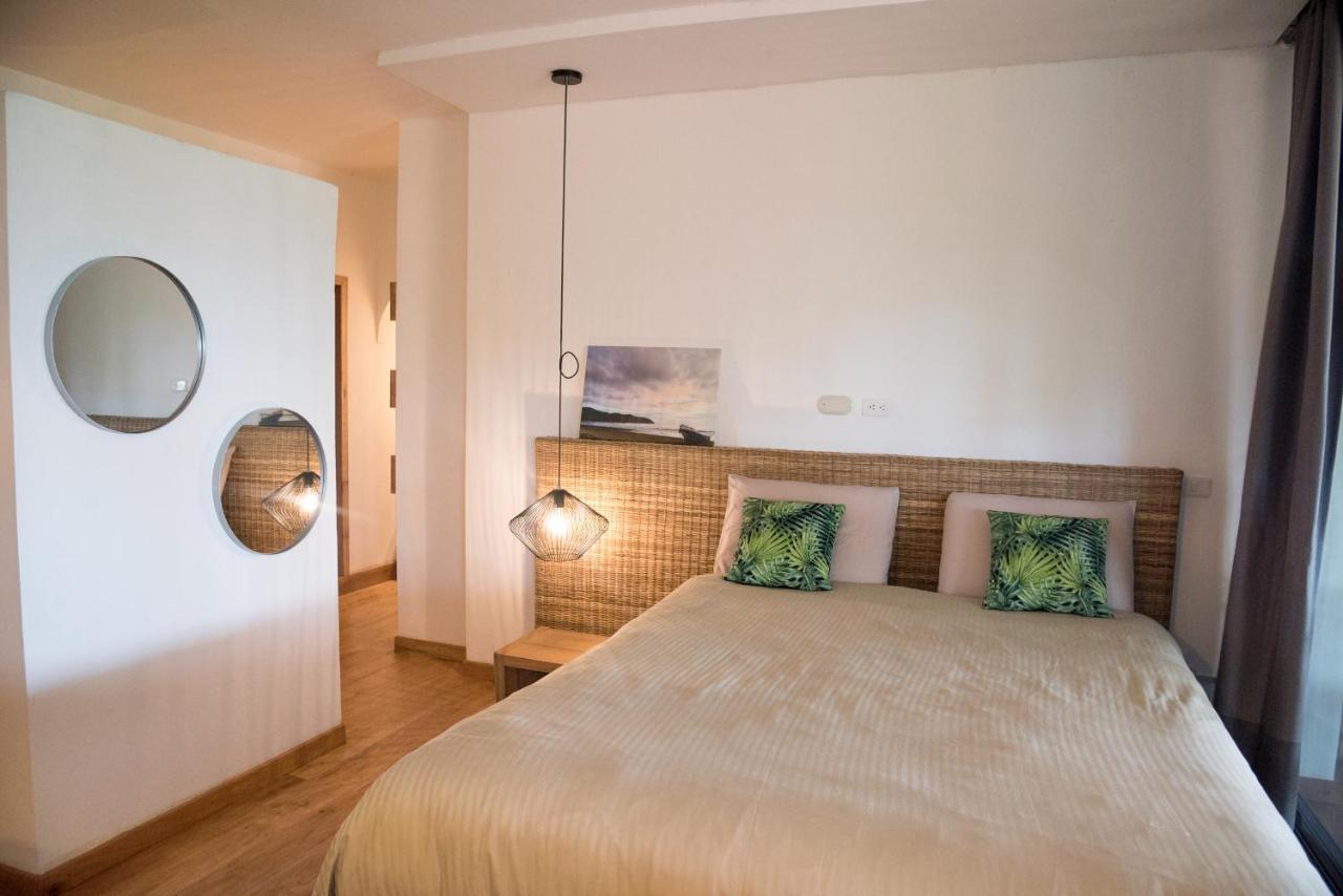 Nautilus Lodge Puerto López 外观 照片