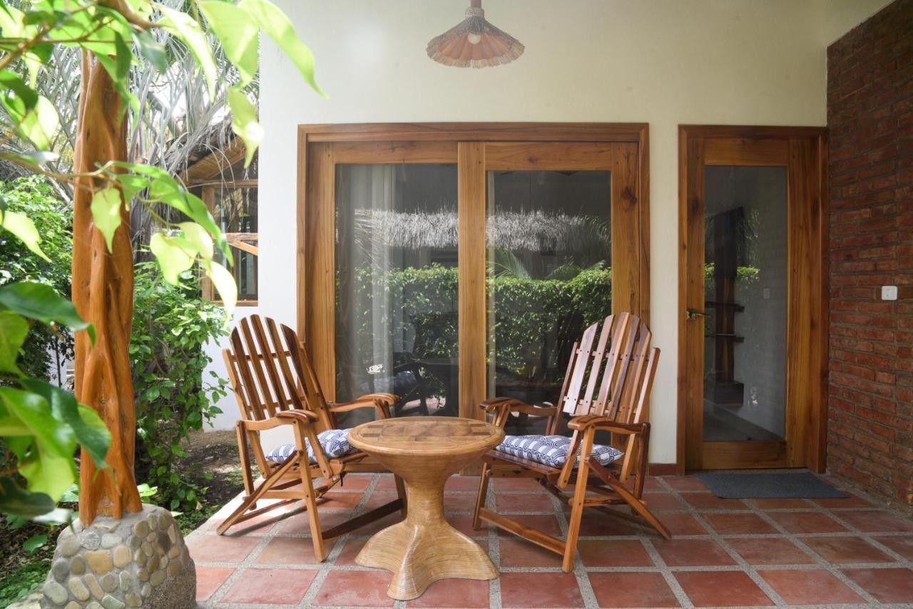 Nautilus Lodge Puerto López 外观 照片